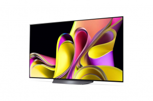 LG B3 OLED77B33LA 77" 4K Smart OLED TV