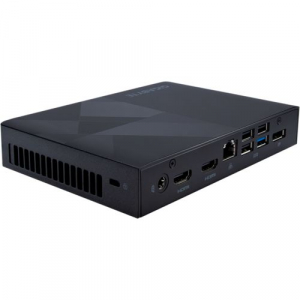 Gigabyte BRIX GB-BNIP-N200 Barebone PC
