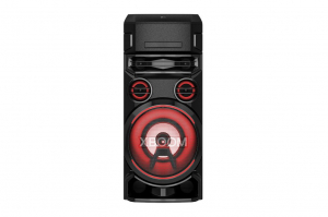 LG XBOOM ON7 bluetooth hangszóró