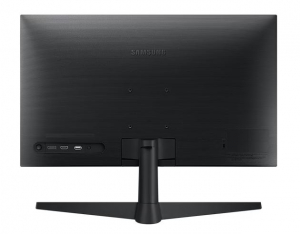 24" Samsung LS24C332GAUXEN LCD monitor