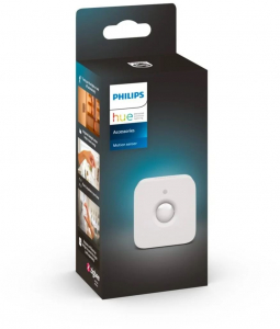 Philips Hue mozgásérzékelő fehér 2db