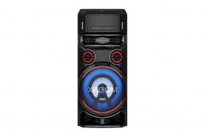 LG XBOOM ON7 bluetooth hangszóró