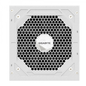 Gigabyte UD850GM PG5W 850W Gen 5.0 modul&aacute;ris t&aacute;pegys&eacute;g feh&eacute;r (GP-UD850GM PG5W)