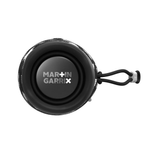 JBL Flip 6 Martin Garrix Limited Edition Bluetooth hangszóró szürke