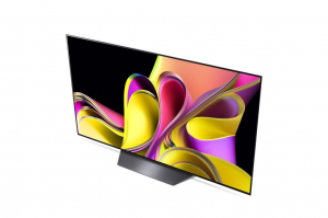 LG B3 OLED77B33LA 77" 4K Smart OLED TV
