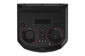 LG XBOOM ON7 bluetooth hangszóró