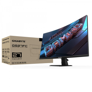 27" Gigabyte GS27FC Gaming monitor