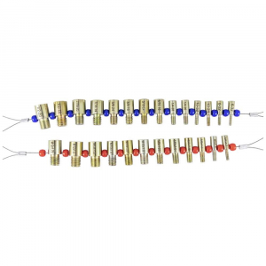 Dasqua 8511-2005 adaptercsavar