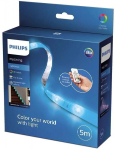 Philips myLiving LightStrips LED szalag 5 m (929003168501)