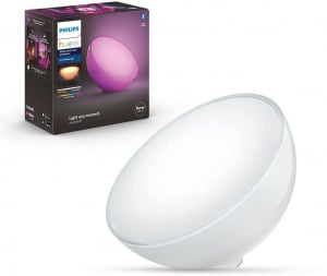 Philips Hue Go v2 LED asztali lámpa fehér (915005821901)