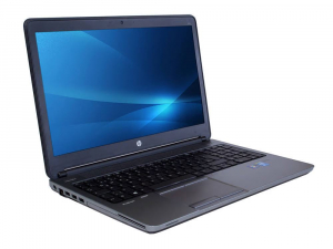 HP ProBook 650 G1 Laptop i5-4200M/8GB/240GB SSD/Win 10 Pro (1527499) Silver