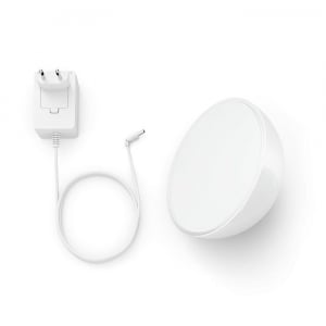 Philips Hue Go v2 LED asztali lámpa fehér (915005821901)