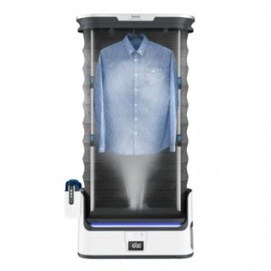 Tefal Care For You i-Blue Eco ruhagőzölő szürke-fehér (YT4050E1)