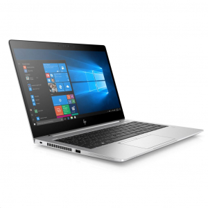 HP EliteBook 840 G6 Laptop i5-8265U/16GB/256GB SSD/Win 11 Pro (15213778) Silver