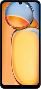 Xiaomi Redmi 13C 8/256GB Dual-Sim mobiltelefon k&eacute;k