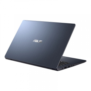 ASUS E410MA-EK2325WS Laptop Win 11 Home fekete