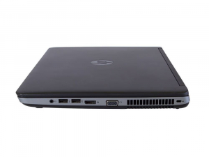 HP ProBook 650 G1 Laptop i5-4200M/8GB/240GB SSD/Win 10 Pro (1527499) Silver