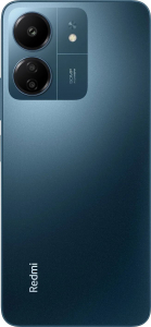 Xiaomi Redmi 13C 8/256GB Dual-Sim mobiltelefon k&eacute;k