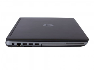 HP ProBook 650 G1 Laptop i5-4200M/8GB/240GB SSD/Win 10 Pro (1527499) Silver