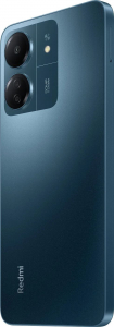 Xiaomi Redmi 13C 8/256GB Dual-Sim mobiltelefon k&eacute;k
