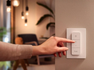 Philips Hue dimmer switch V2 (929002398602)