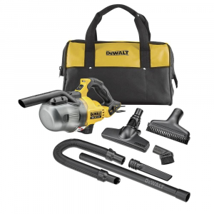 DEWALT DCV501LN Akkus kézi porszívó