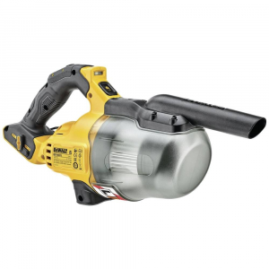 DEWALT DCV501LN Akkus kézi porszívó