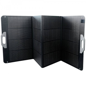 LogiLink PVP0200 Monokristályos napelem modul 200 W 20 V