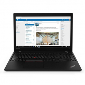 Lenovo ThinkPad L590 Laptop i5-8265U/16GB/256GB SSD/Win 11 Pro fekete (15216753) Silver