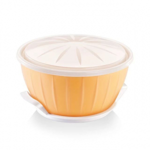 Tescoma DELÍCIA tésztakelesztő edény melegítővel 26cm (630381.00)