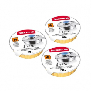 Tescoma GrandCHEF Fondue égő zselé 3db (707050.00)