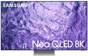 Samsung QE55QN700CTXXH 55" Neo QLED 8K Smart TV