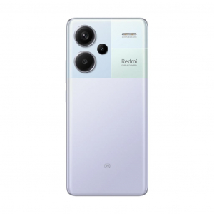 Xiaomi Redmi Note 13 Pro+ 5G 8/256GB Dual-Sim mobiltelefon lila