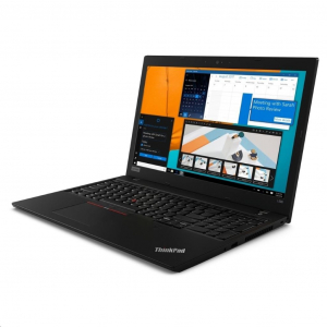 Lenovo ThinkPad L590 Laptop i5-8265U/16GB/256GB SSD/Win 11 Pro fekete (15216753) Silver