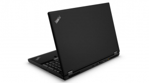 LENOVO ThinkPad P51 Laptop i7-7820HQ/16GB/512GB SSD/M1200/Win 10 Pro fekete (15217323) Silver