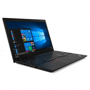 Lenovo ThinkPad L590 Laptop i5-8265U/16GB/256GB SSD/Win 11 Pro fekete (15216753) Silver