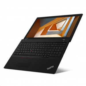 Lenovo ThinkPad L590 Laptop i5-8265U/16GB/256GB SSD/Win 11 Pro fekete (15216753) Silver