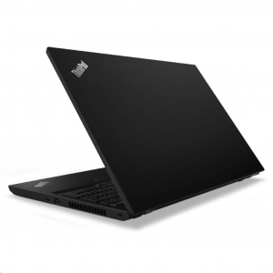 Lenovo ThinkPad L590 Laptop i5-8265U/16GB/256GB SSD/Win 11 Pro fekete (15216753) Silver