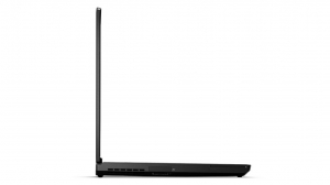 LENOVO ThinkPad P51 Laptop i7-7820HQ/16GB/512GB SSD/M1200/Win 10 Pro fekete (15217323) Silver