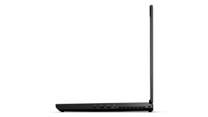LENOVO ThinkPad P51 Laptop i7-7820HQ/16GB/512GB SSD/M1200/Win 10 Pro fekete (15217323) Silver