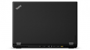 LENOVO ThinkPad P51 Laptop i7-7820HQ/16GB/512GB SSD/M1200/Win 10 Pro fekete (15217323) Silver