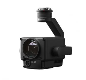 DJI Zenmuse H20T gimbal és kamera + Enterprise Shield Basic (Auto-Activation) (DJIH20_ESB)