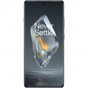 Oneplus 12R 16/256GB Dual-Sim mobiltelefon szürke