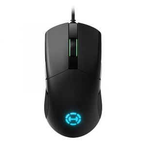 Edifier HECATE G4M Gamer egér RGB fekete (G4M black)