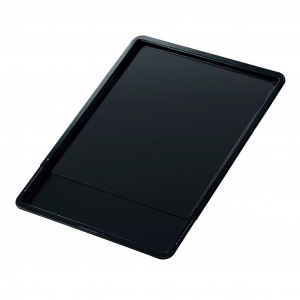 Zenker Black Metallic állítható méretű tepsi 37-52cm (6537)