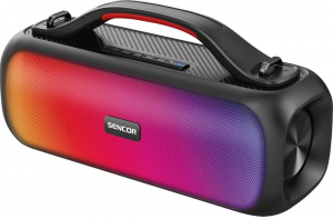 Sencor SSS 3100 Bluetooth hangszóró fekete