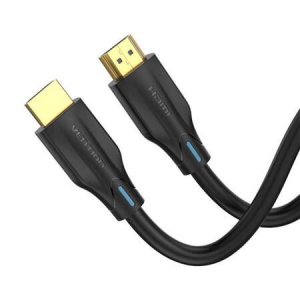 Vention HDMI 2.1 kábel 1m fekete (AANBF)