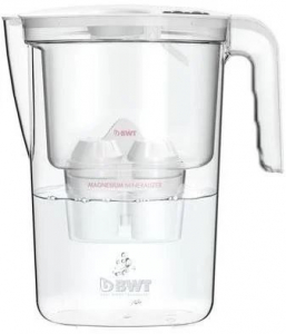 BWT Vida Mei manual vízszűrő kancsó CTW 2,6 l fehér