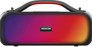 Sencor SSS 3100 Bluetooth hangszóró fekete