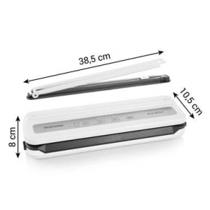 Tescoma GrandCHEF v&aacute;kuumos f&oacute;liahegesztő (908680.00)